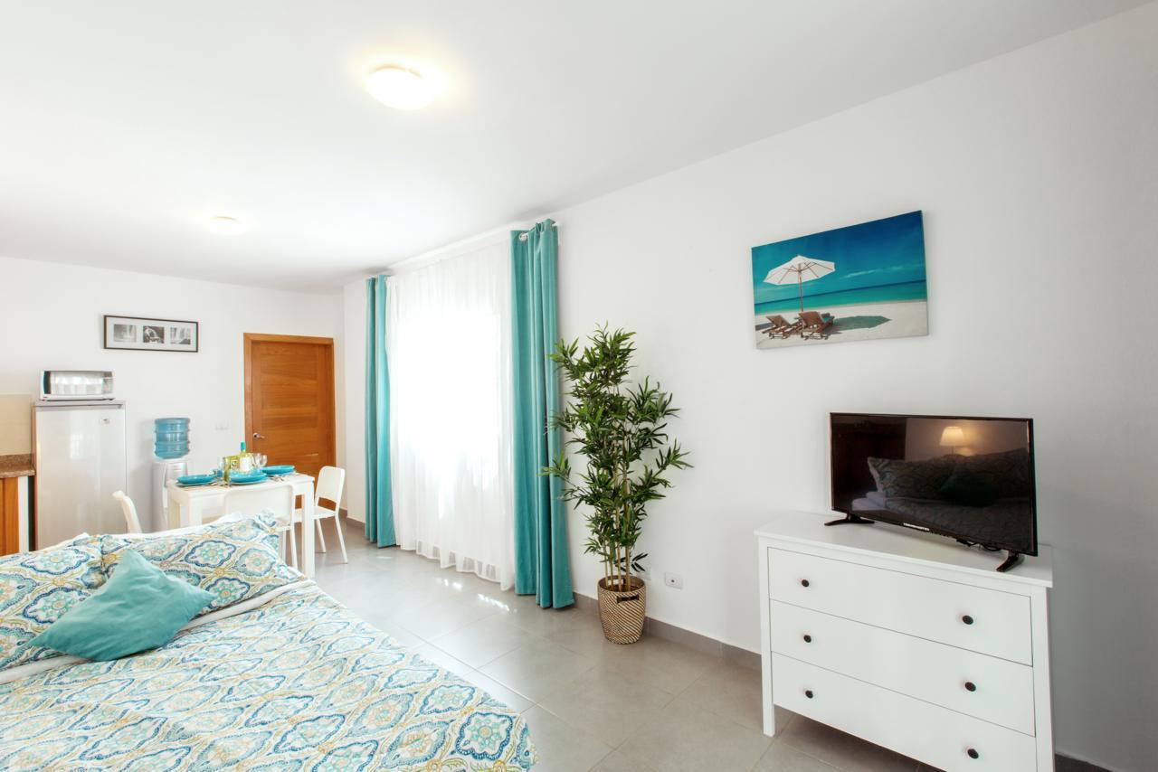Hotel Fiesta Deluxe Пунта-Кана Номер фото