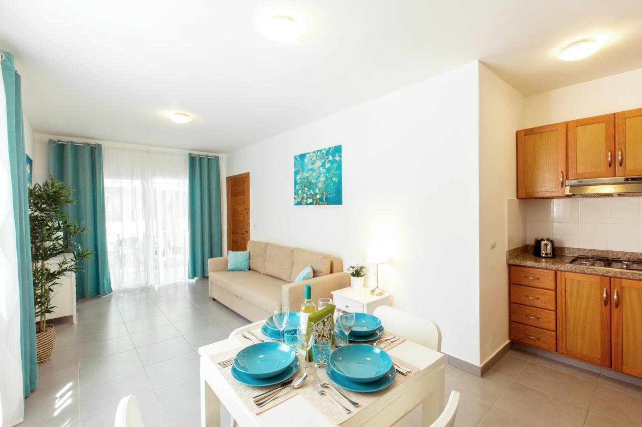 Hotel Fiesta Deluxe Пунта-Кана Номер фото