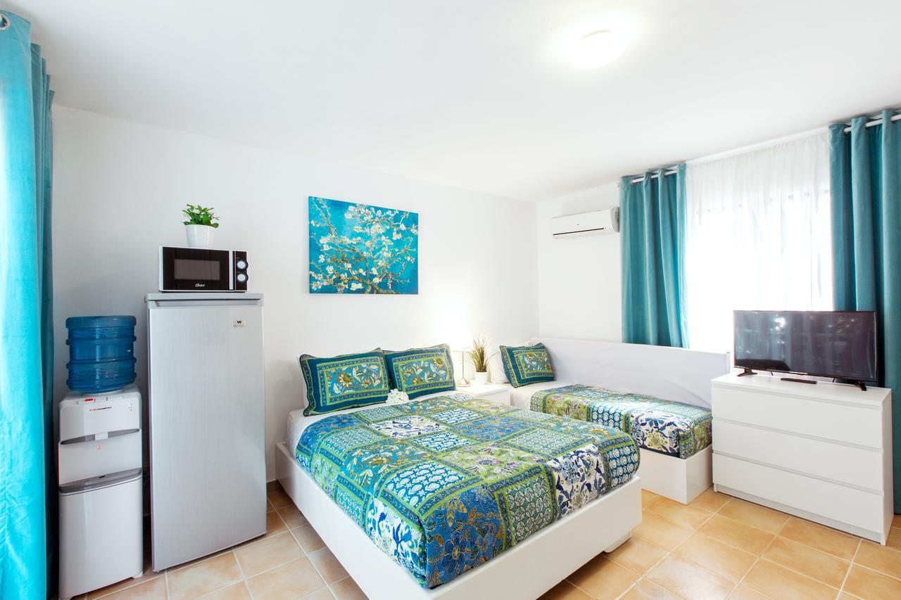Hotel Fiesta Deluxe Пунта-Кана Номер фото