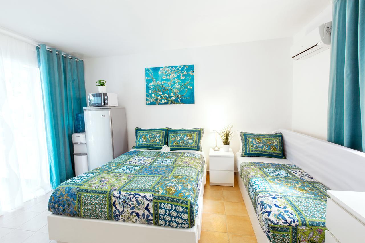 Hotel Fiesta Deluxe Пунта-Кана Экстерьер фото