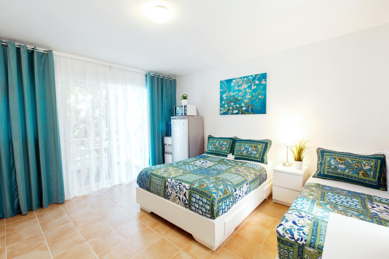 Hotel Fiesta Deluxe Пунта-Кана Номер фото