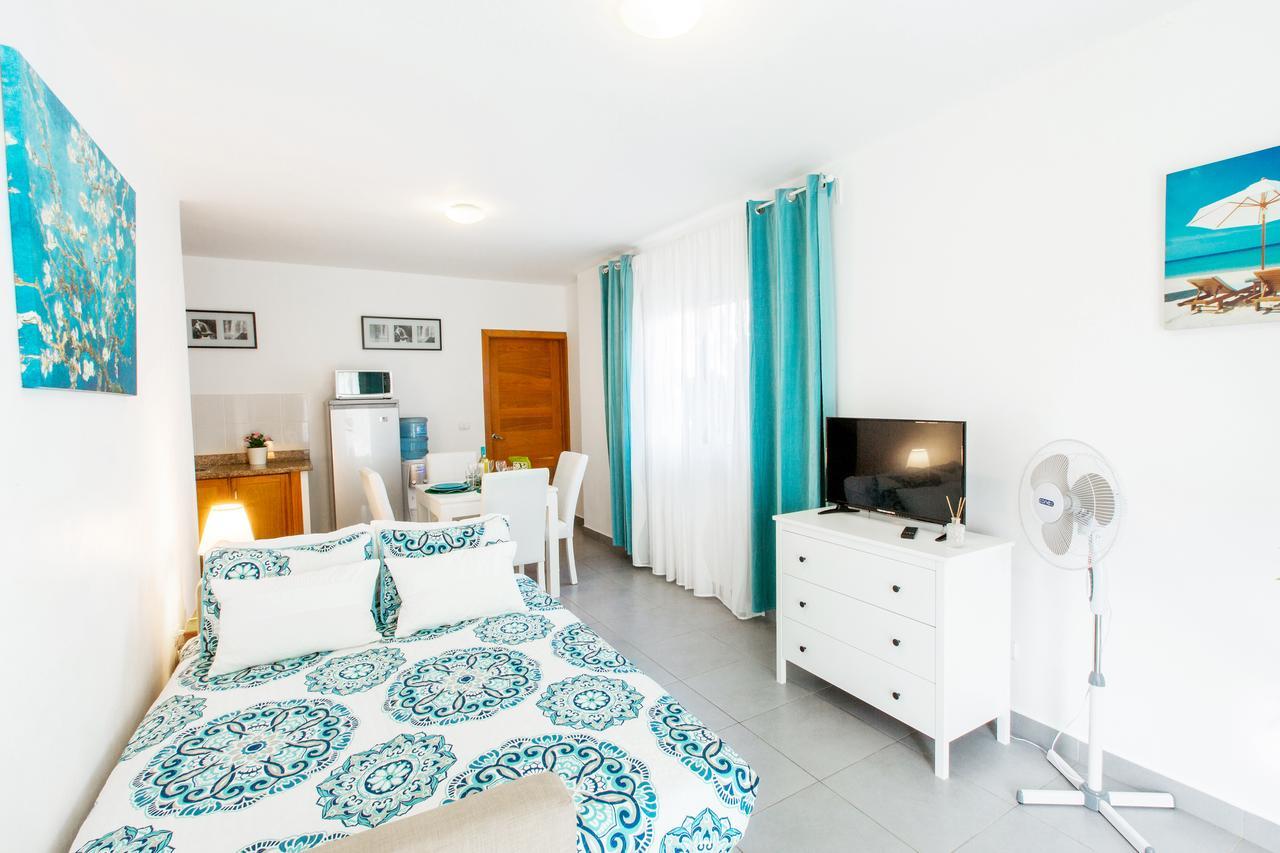 Hotel Fiesta Deluxe Пунта-Кана Номер фото