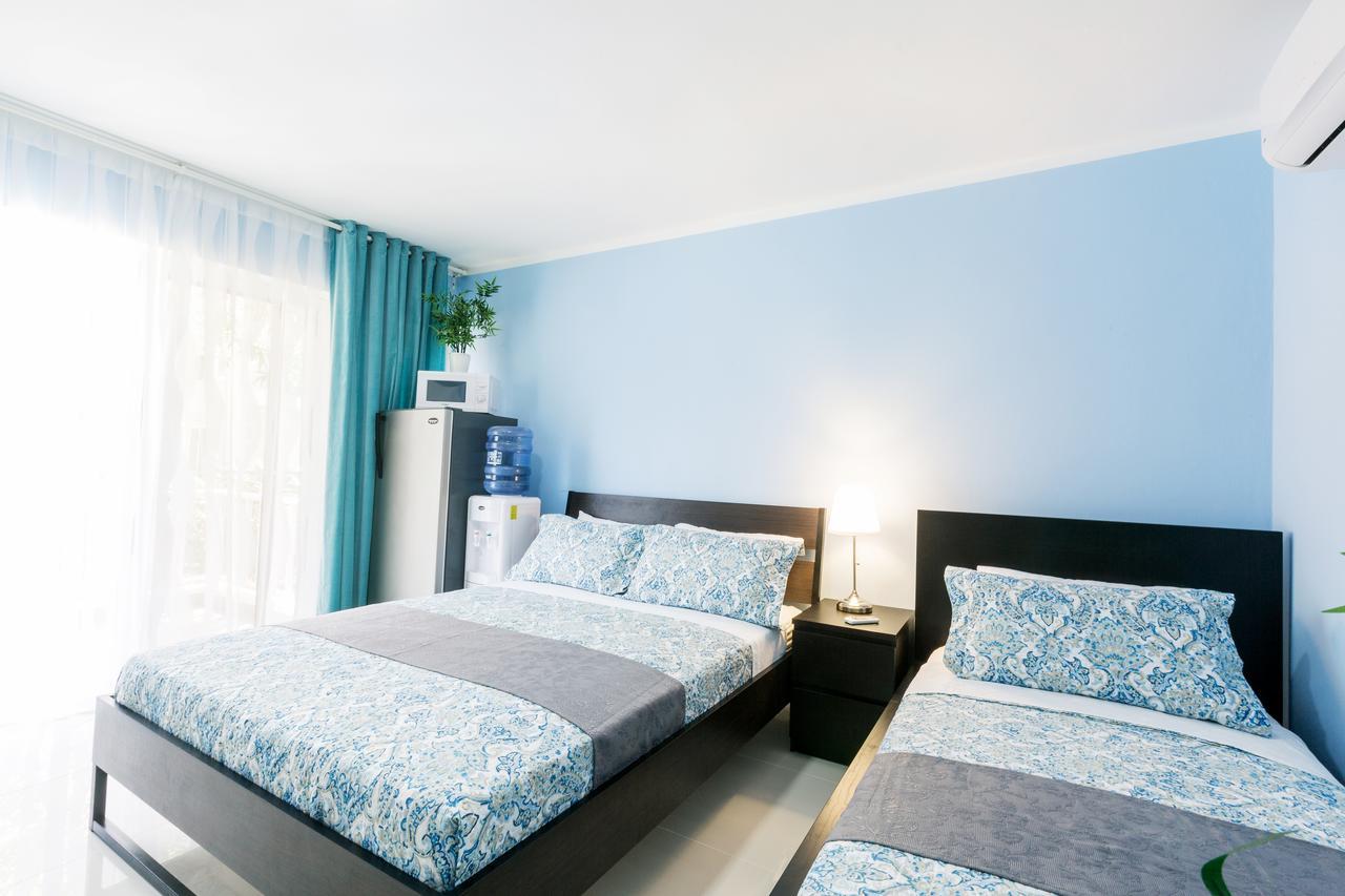 Hotel Fiesta Deluxe Пунта-Кана Номер фото
