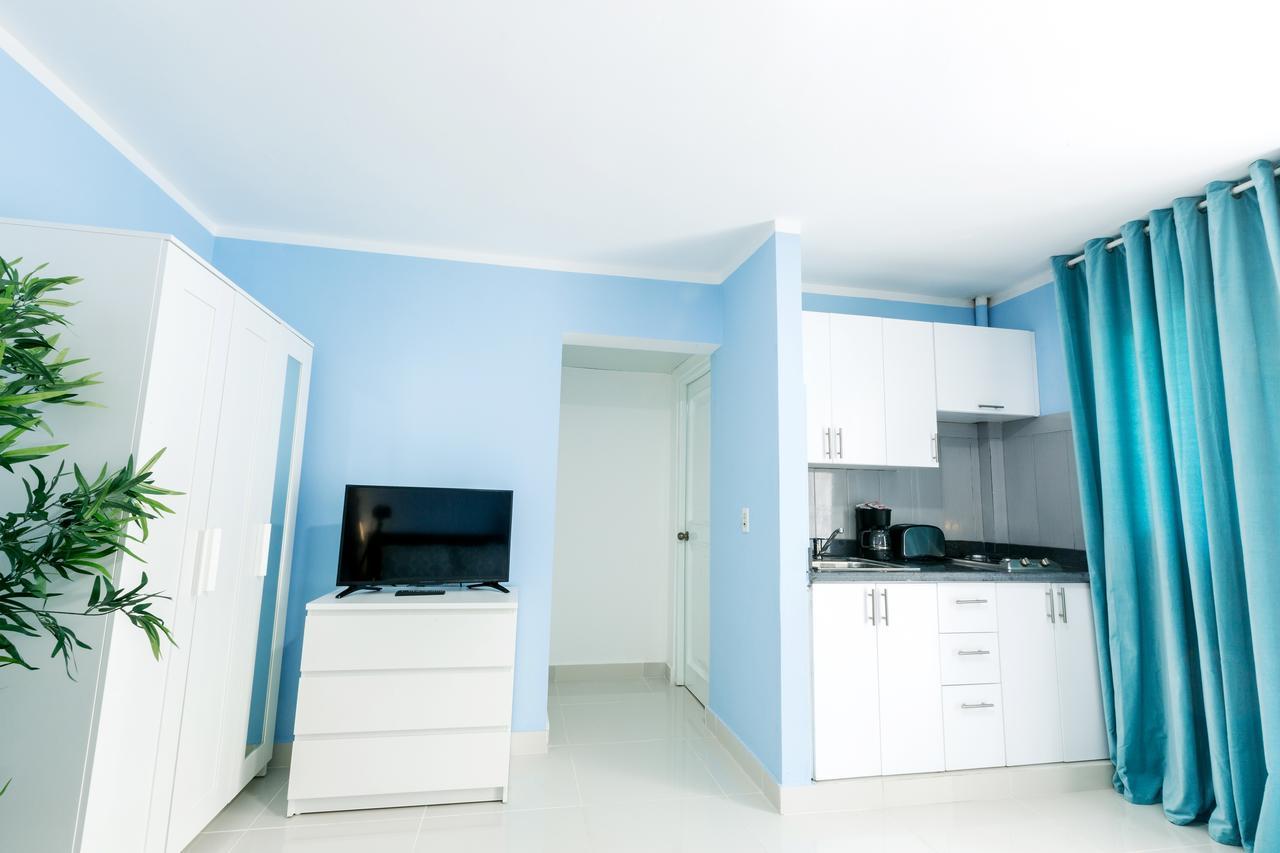 Hotel Fiesta Deluxe Пунта-Кана Номер фото