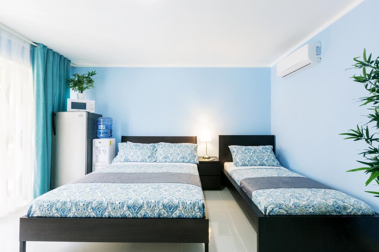 Hotel Fiesta Deluxe Пунта-Кана Номер фото