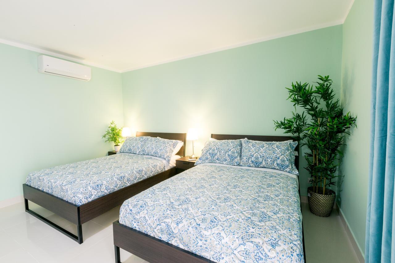 Hotel Fiesta Deluxe Пунта-Кана Номер фото